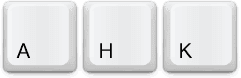 AutoHotkey Logo